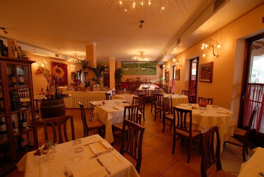 Lago Verde Hotel Serravalle Pistoiese