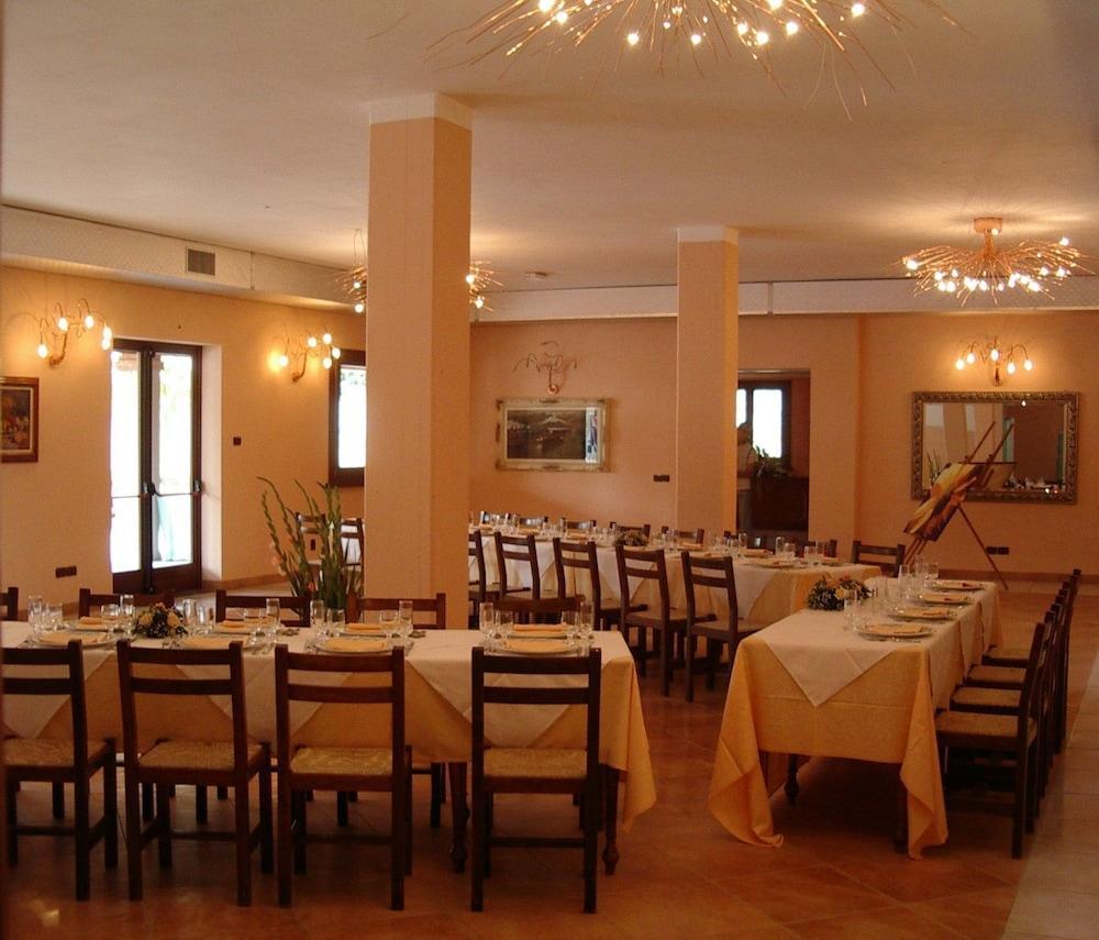 Hotel Hotel Lago Verde Serravalle Pistoiese
