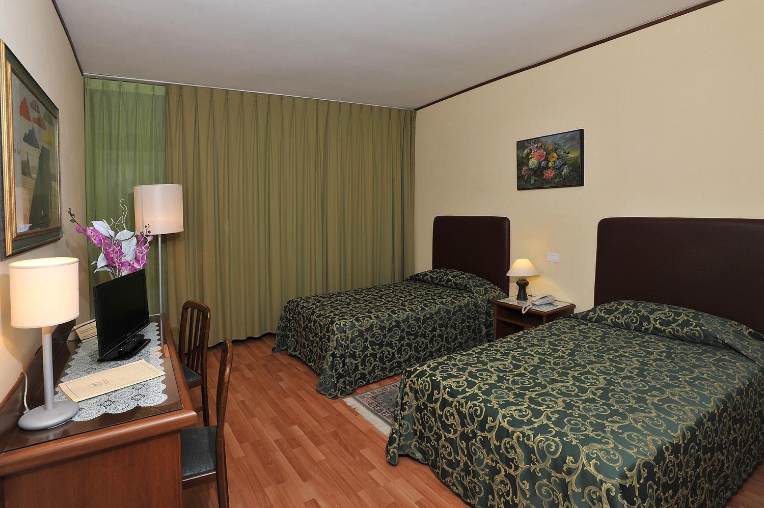 Lago Verde Hotel Serravalle Pistoiese