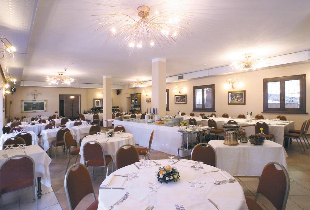 Hotel Lago Verde 3*