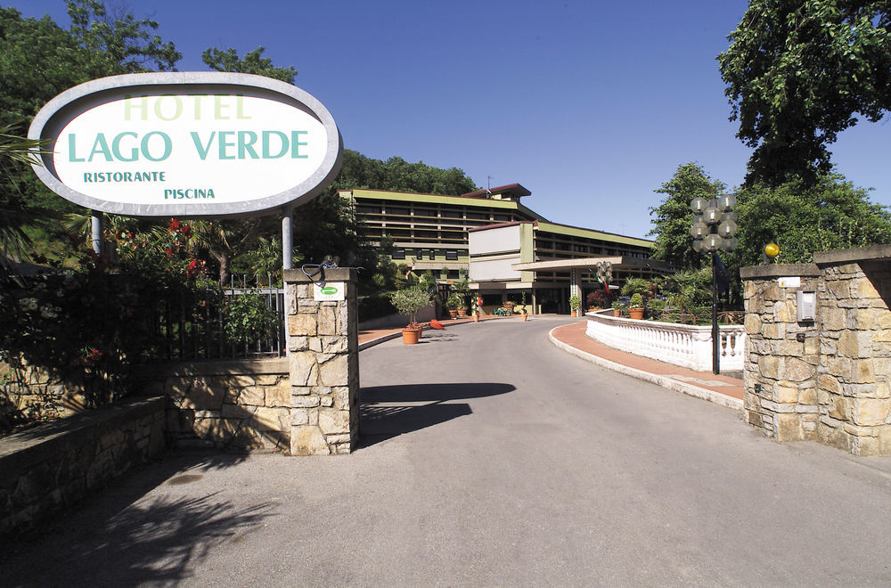Hotel Hotel Lago Verde 3*