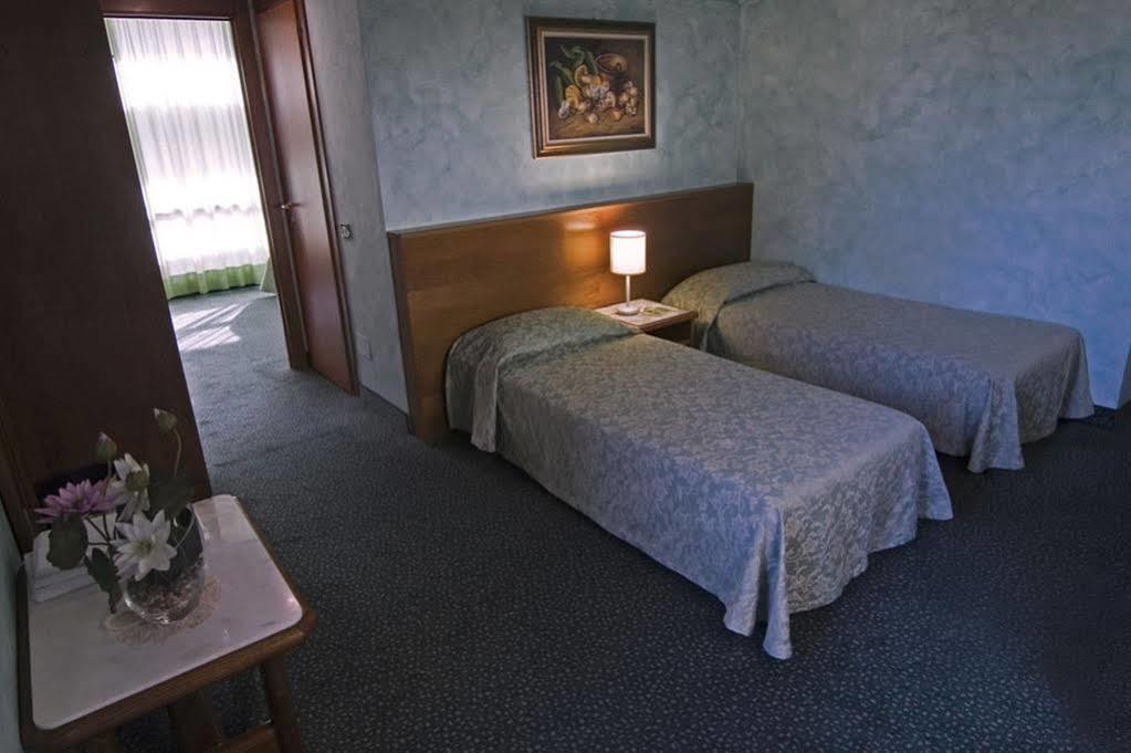 Lago Verde Hotel