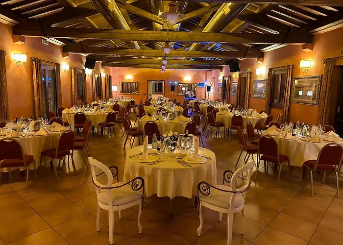 Hotel Lago Verde