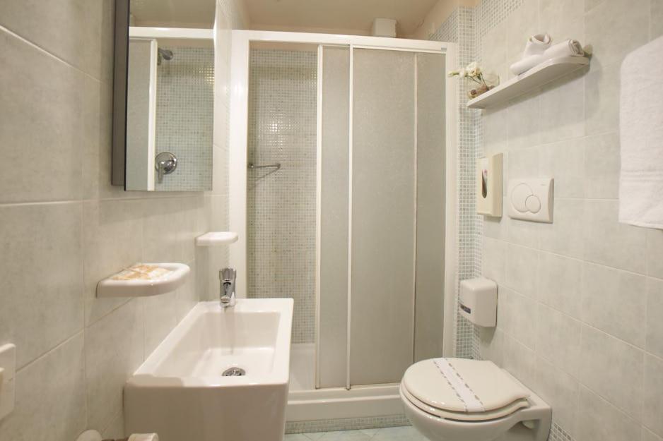 Hotel Lago Verde 3*