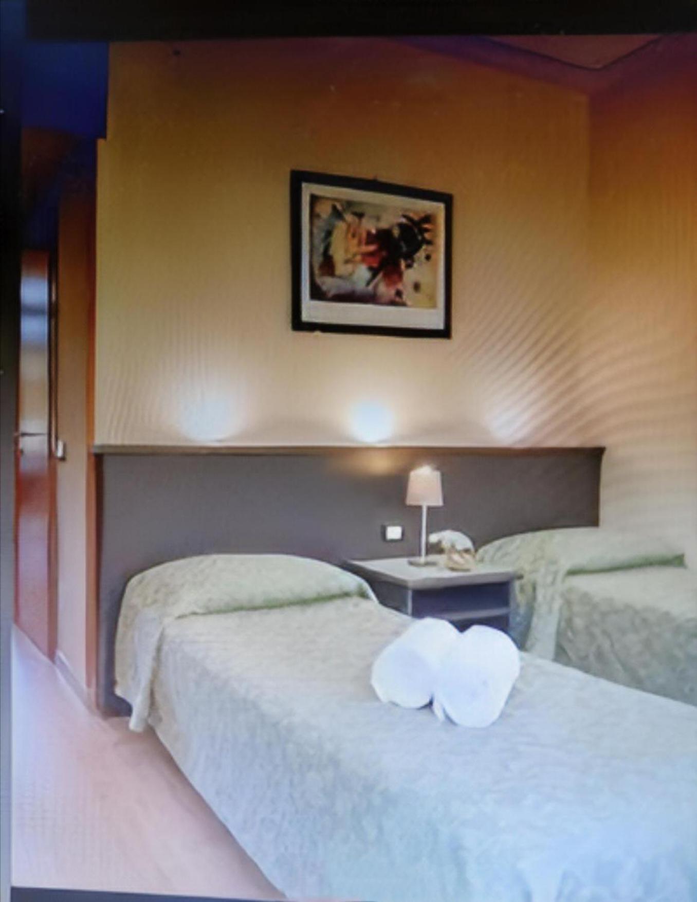 Hotel Lago Verde Hotel 3*