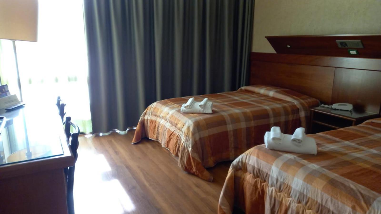 Hotel Lago Verde Hotel