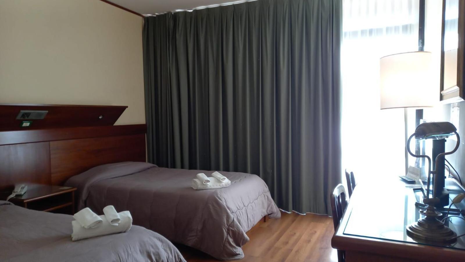 Hotel Lago Verde Hotel 3*
