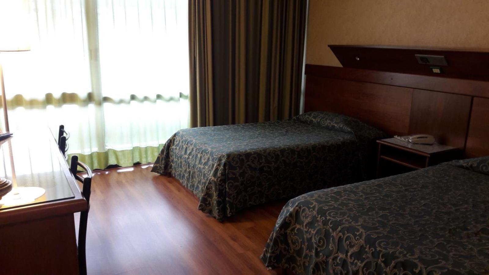 Hotel Lago Verde 3*