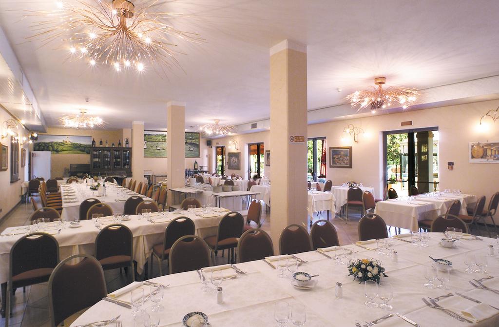 Hotel Lago Verde Hotel Serravalle Pistoiese