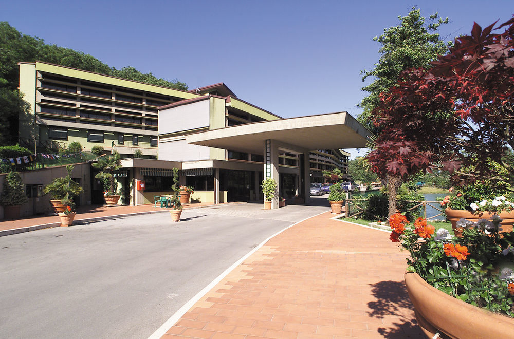 Hotel Lago Verde 3*