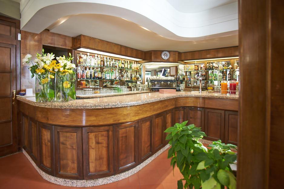 Hotel Lago Verde