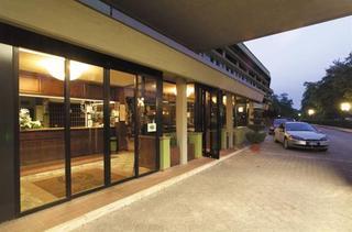 Hotel Lago Verde Serravalle Pistoiese