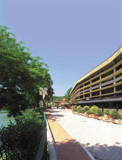 Hotel Lago Verde