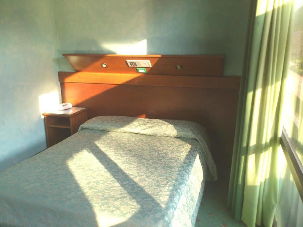 Hotel Lago Verde Serravalle Pistoiese