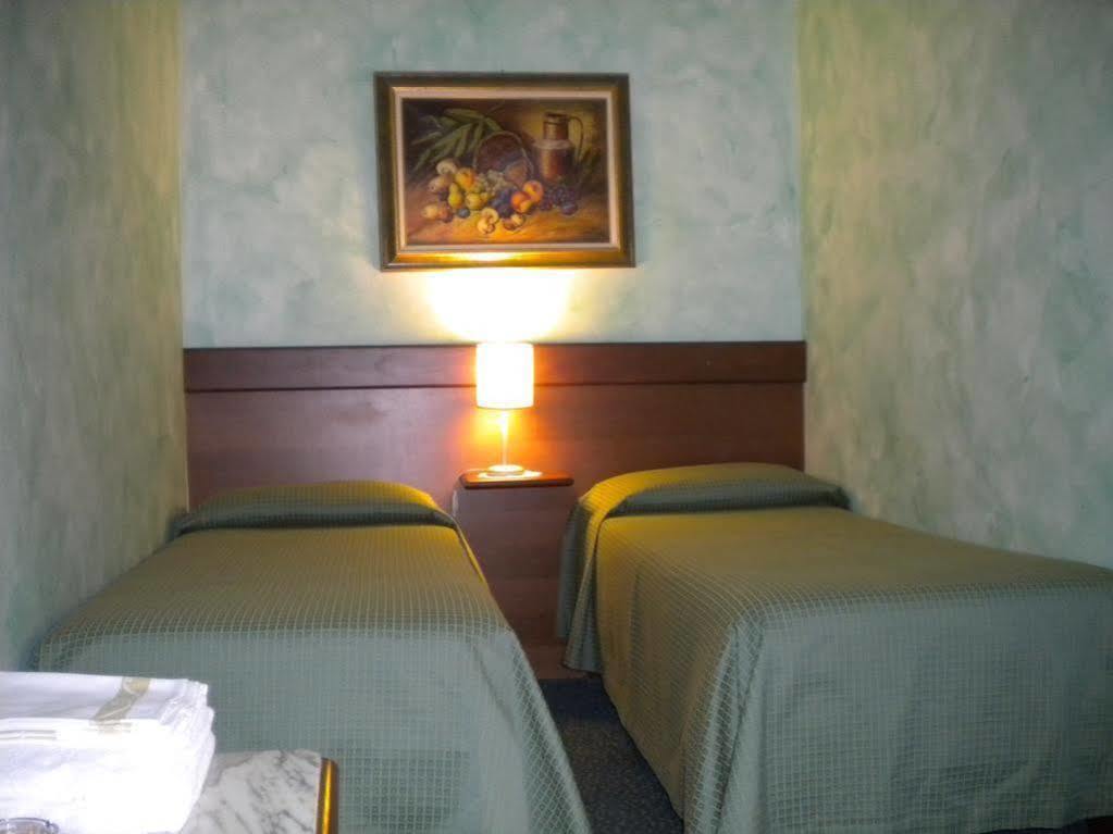 Hotel Lago Verde Hotel
