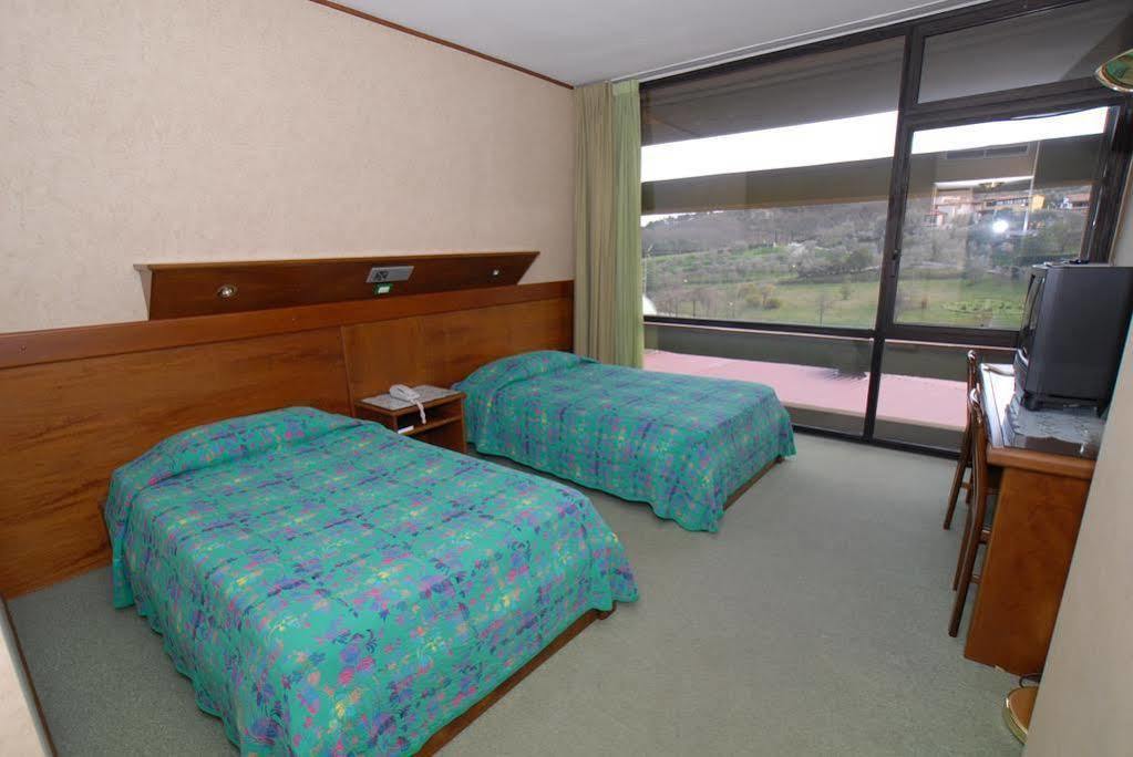 Hotel Lago Verde Hotel 3*