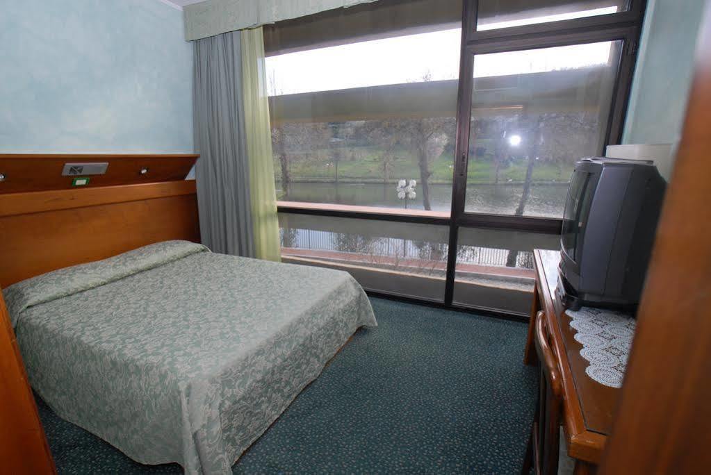 Hotel Hotel Lago Verde