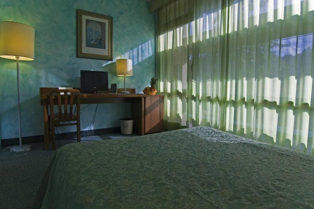 Hotel Lago Verde 3* Serravalle Pistoiese