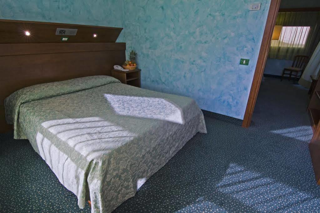Hotel Hotel Lago Verde