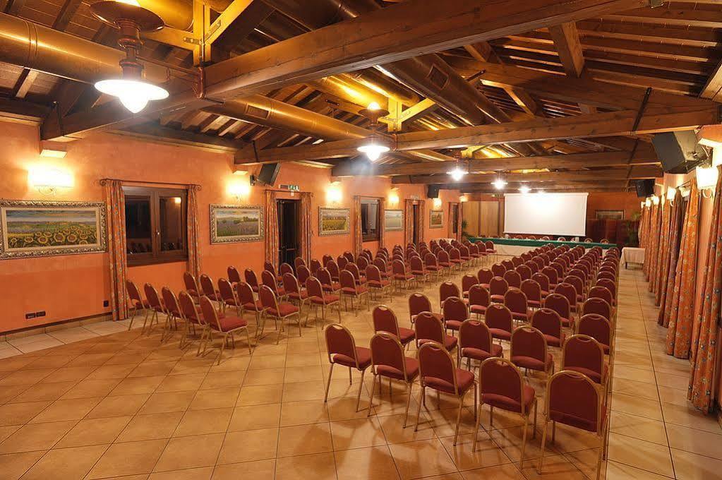Hotel Hotel Lago Verde