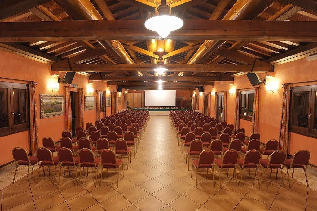 Hotel Lago Verde Hotel