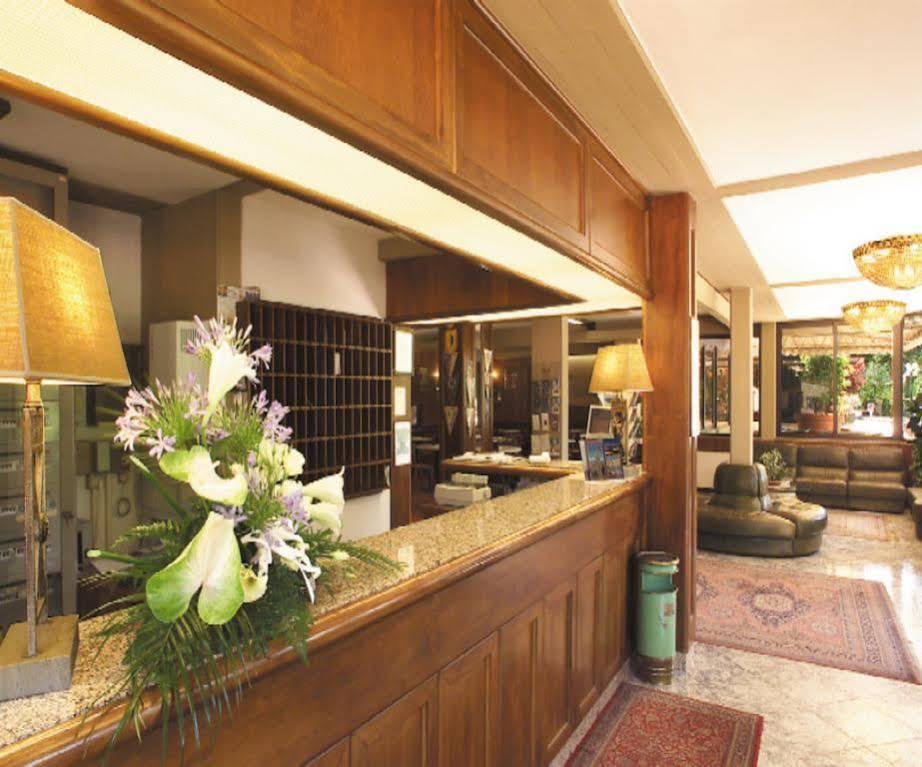 Hotel Hotel Lago Verde 3*