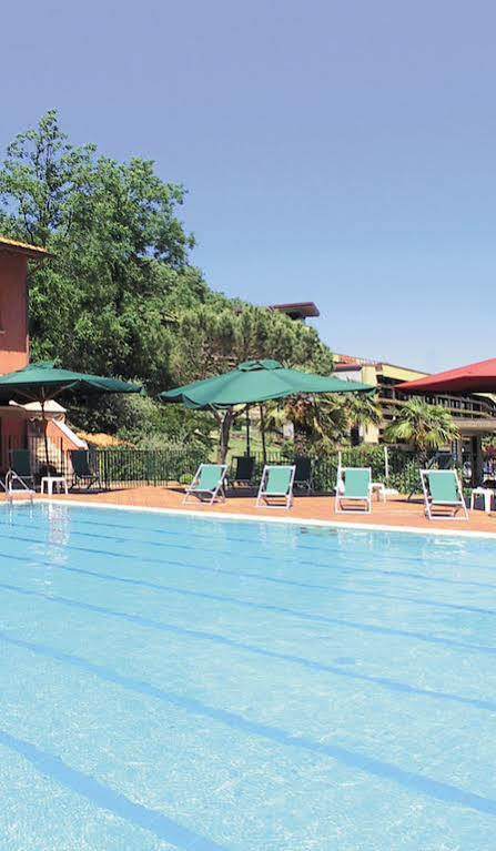 Hotel Lago Verde