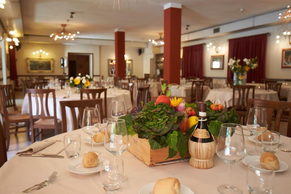 Hotel Hotel Lago Verde