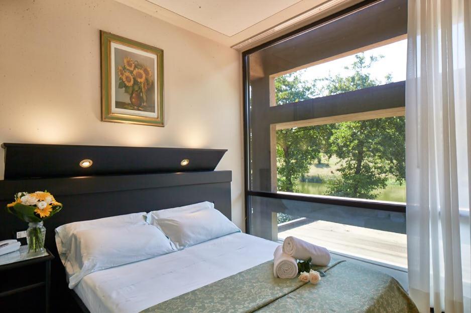Hotel Lago Verde Hotel