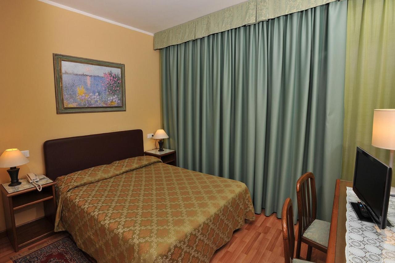 Hotel Hotel Lago Verde Serravalle Pistoiese